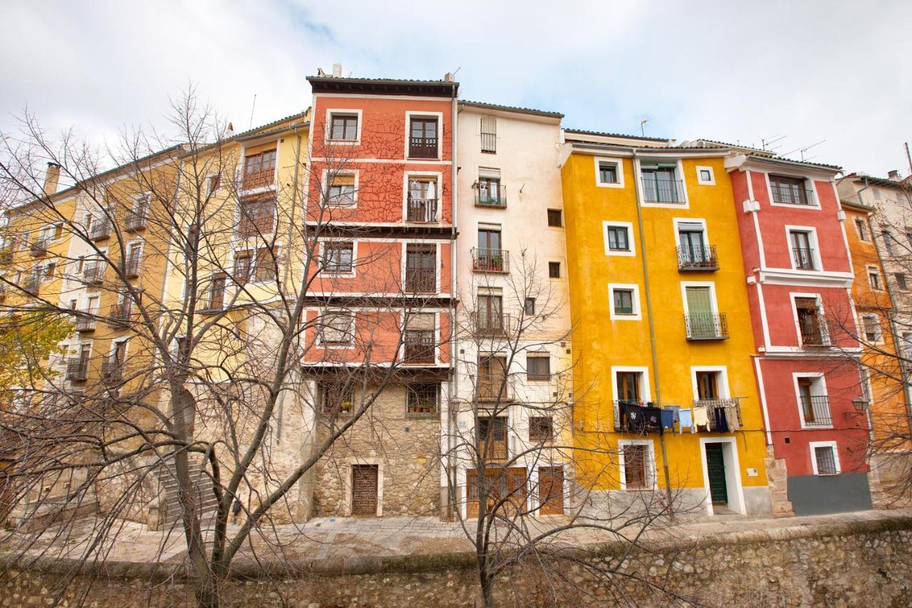 Cuencaloft Los Tintes Cuenca  Exterior foto