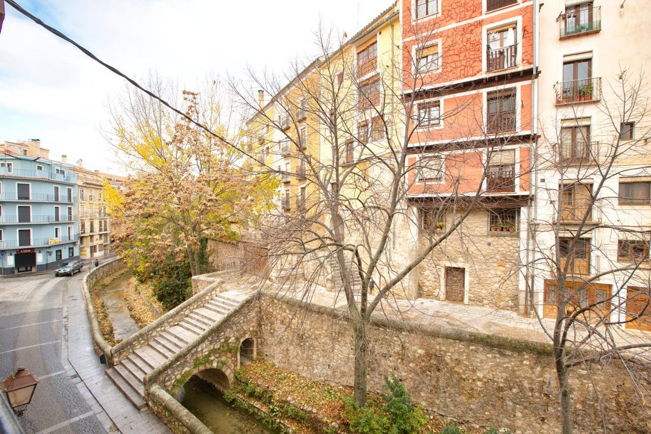 Cuencaloft Los Tintes Cuenca  Exterior foto